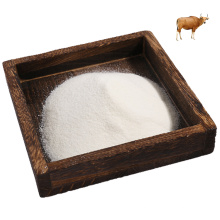 Manufacturer Wholesale Food Grade Small Molecule Bovine Peptide Beauty Skin Collagen Powder